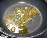 いつもの食材でパスタ！アマトリチャーナ作り方1写真