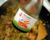 フィリピン料理「ギニサン・アンパラヤ」作り方11写真