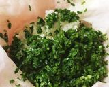 最近ハマっている私の野菜餃子黄金比☆作り方1写真