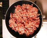 簡単☆豚肉そぼろ作り方2写真