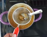 お父さんの絹ごし豆腐のお味噌汁作り方5写真