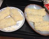 太刀魚のチーズフライ作り方4写真