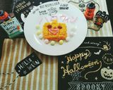 UHA味覚糖のおかしを使ってハロウィン♪作り方7写真