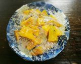 かぼちゃのパウンドケーキ♪作り方2写真