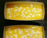 かぼちゃのパウンドケーキ♪作り方6写真