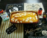 かぼちゃのパウンドケーキ♪作り方7写真
