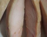 ローストポーク　炊飯器作り方18写真