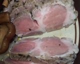 鳥肉の豆乳味噌漬け　炊飯器作り方13写真