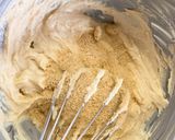 秋の味覚、かぼちゃのパウンドケーキ作り方2写真