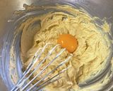 秋の味覚、かぼちゃのパウンドケーキ作り方3写真