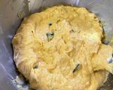 秋の味覚、かぼちゃのパウンドケーキ作り方8写真