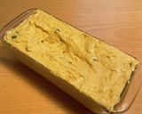 秋の味覚、かぼちゃのパウンドケーキ作り方9写真