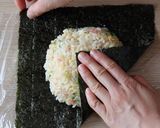 友加里×地養卵★焼きTKG作り方4写真