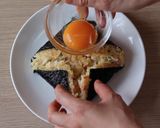友加里×地養卵★焼きTKG作り方7写真