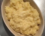 チーズこんがり♪焼きマッシュポテト✨作り方3写真