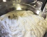 簡単に☆おとうふチーズケーキ♪作り方4写真