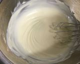 抹茶のガトーショコラ作り方2写真