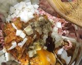 ☆ご飯がすすむ♡簡単♡豚キムつくね♡作り方1写真