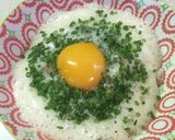 ふわふわ納豆ご飯　いつもの材料で一手間作り方3写真