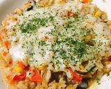 【簡単】キャベツと人参の食べる野菜スープ作り方7写真