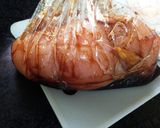 電子レンジで簡単!鶏チャーシュー作り方4写真