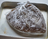 冷凍こんにゃくと牛蒡のきんぴら作り方4写真