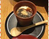 簡単でおいしい豆乳ゼリー作り方6写真