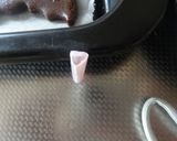 子供と一緒にお菓子でハロウィン☆彡作り方11写真
