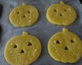 子供と一緒にお菓子でハロウィン☆彡作り方12写真