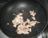 結構簡単♪きんぴらごぼう作り方4写真