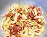 我が家の豚の生姜焼き作り方3写真