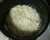 簡単、美味しいなめたけ♪作り方2写真