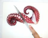 たこおでん♪簡単おでんつゆ・ダシ・大根作り方5写真