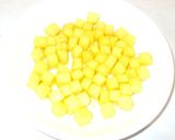 カレー味のピクルス♪簡単ピクルス液作り方作り方8写真