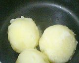 母直伝★あすみんみんちの粉ふき芋作り方4写真