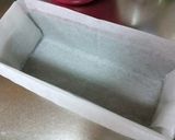 ダブルさつまいもと黒ごまのパウンドケーキ作り方3写真