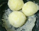 母直伝★あすみんみんちの粉ふき芋作り方5写真