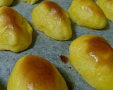 じゃがいものスイートポテト作り方5写真