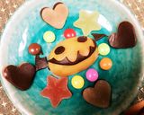 【簡単】スライス生チョコでハロウィン♡作り方5写真