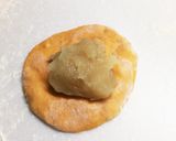 ハロウィンちぎりパン作り方9写真