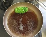 ロールキャベツ(玉菜巻)作り方7写真