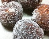 栗の渋皮煮で作った甘納豆作り方4写真