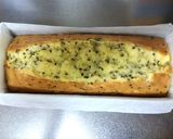 ダブルさつまいもと黒ごまのパウンドケーキ作り方16写真