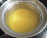 簡単になめらか～＊かぼちゃプリン作り方9写真