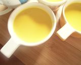 簡単になめらか～＊かぼちゃプリン作り方10写真