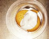 超簡単♪カップビスケットレアチーズケーキ作り方4写真