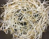 タイ風春巻き作り方1写真
