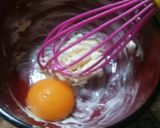 ブランとおからのクッキー作り方3写真