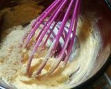 ブランとおからのクッキー作り方4写真