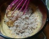 ブランとおからのクッキー作り方5写真